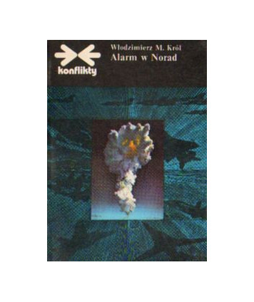 Alarm w Norad