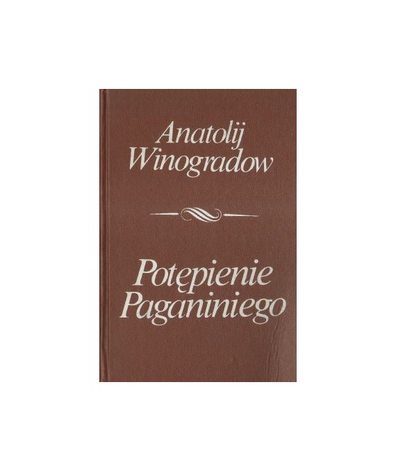 Potępienie Paganiniego