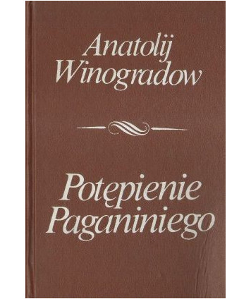 Potępienie Paganiniego