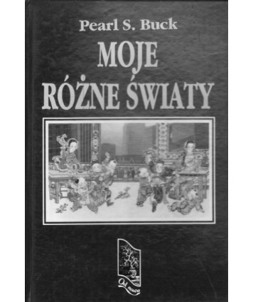 Moje różne światy