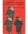 Wojenne opowieści porucznika Szemraja