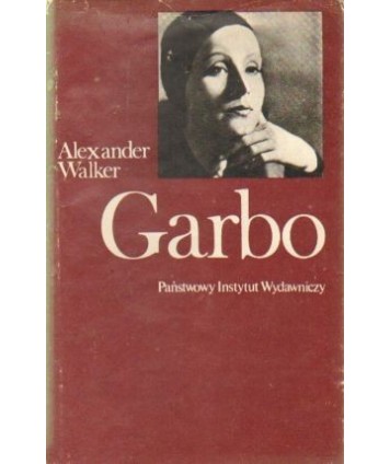 Garbo. Portret