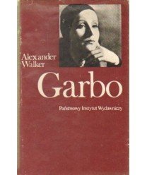 Garbo. Portret
