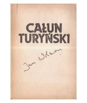 Całun turyński