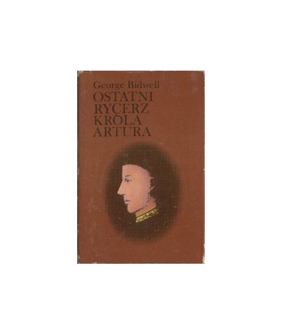 Ostatni rycerz Króla Artura
