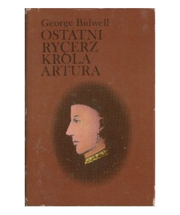Ostatni rycerz Króla Artura