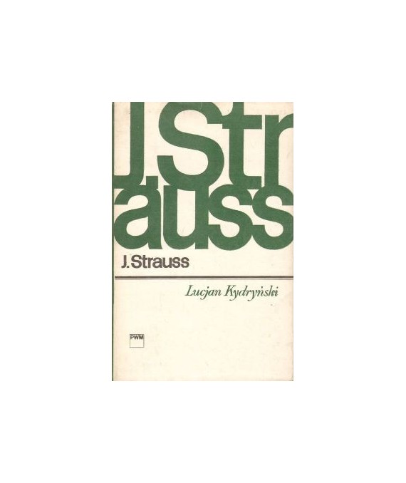 J. Strauss