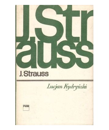 J. Strauss