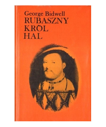 Rubaszny król Hal