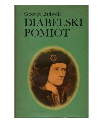 Diabelski pomiot (Ryszard III)