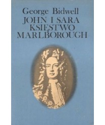 John i Sara Księstwo Marlborough