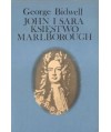 John i Sara Księstwo Marlborough