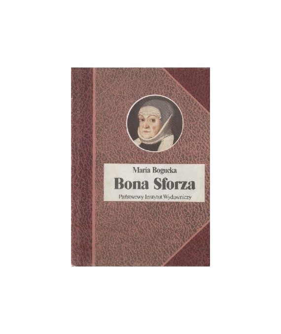 Bona Sforza