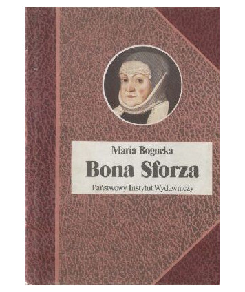 Bona Sforza