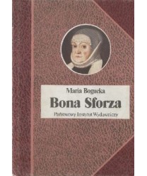 Bona Sforza