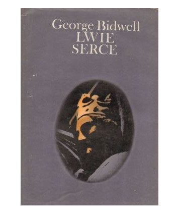 Lwie serce
