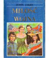 Miłość i wojna T. 1-2