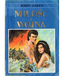 Miłość i wojna T. 1-2