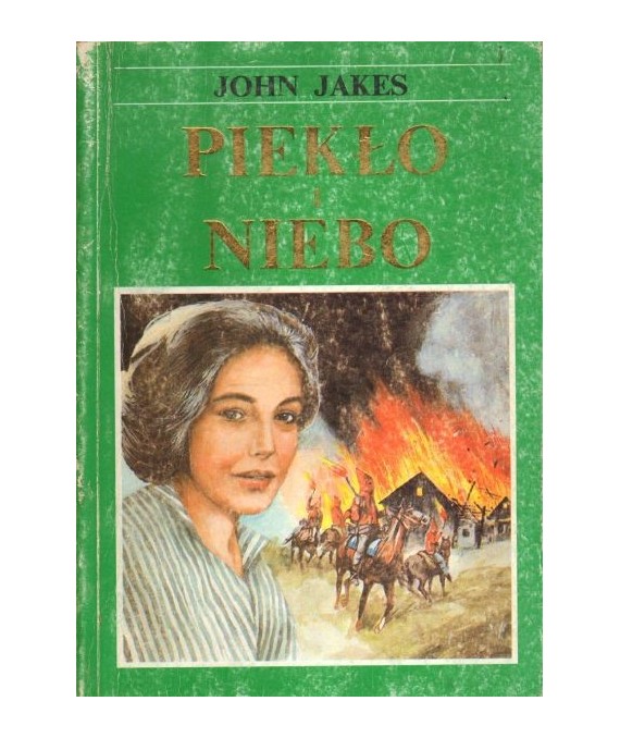 Piekło i niebo t.1-2