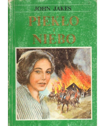 Piekło i niebo t.1-2