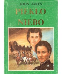 Piekło i niebo t.1-2