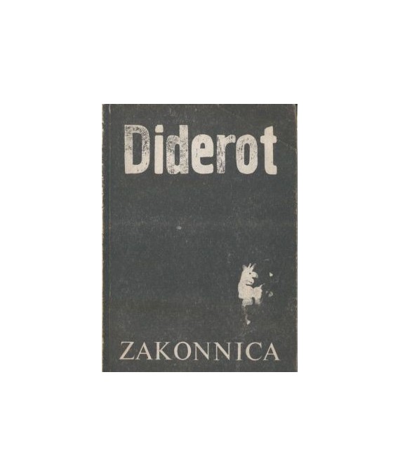 Zakonnica