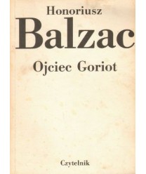 Ojciec Goriot