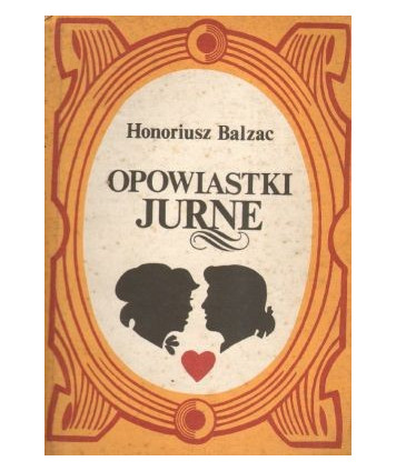 Opowiastki jurne