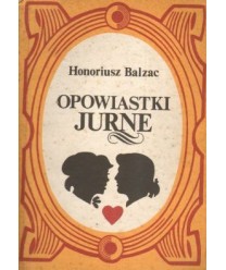 Opowiastki jurne