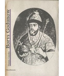 Borys Godunow