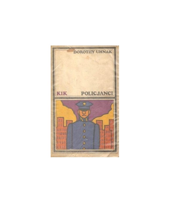 Policjanci