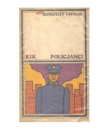 Policjanci