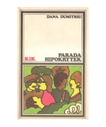 Parada hipokrytek