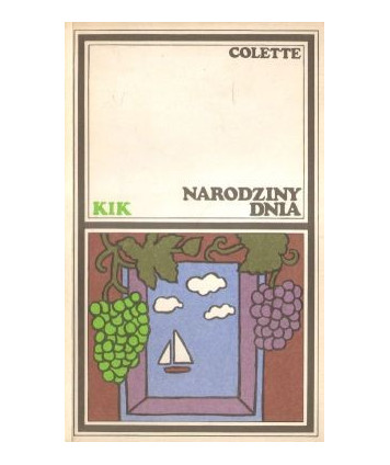 Narodziny dnia