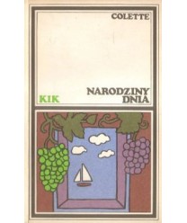 Narodziny dnia