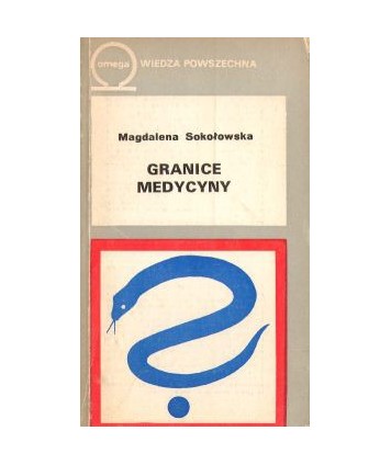 Granice medycyny