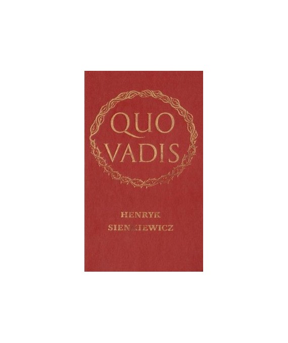 Quo vadis