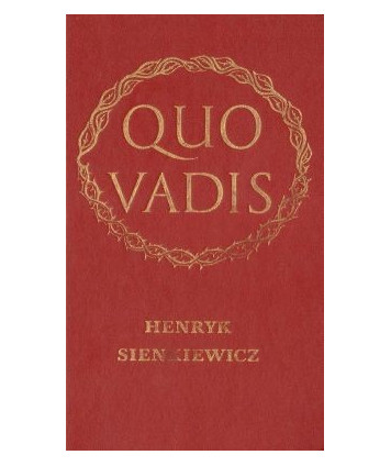 Quo vadis