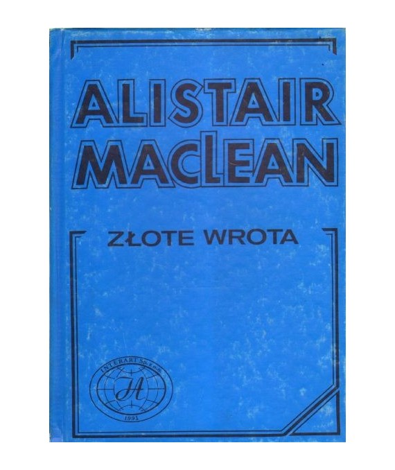 Złote wrota