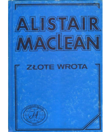 Złote wrota