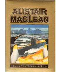 Stacja arktyczna “Zebra“