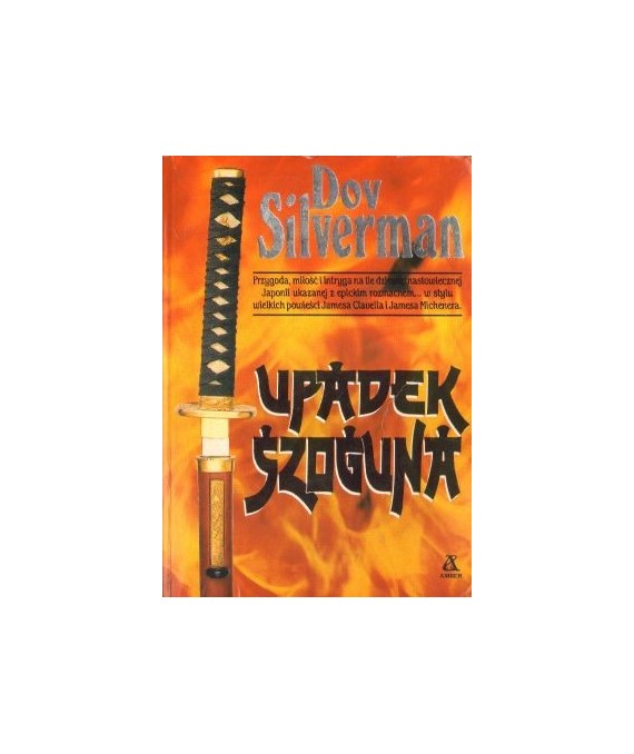 Upadek szoguna