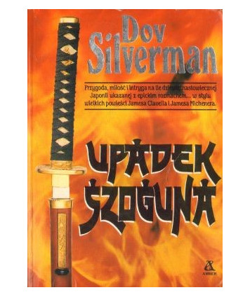Upadek szoguna