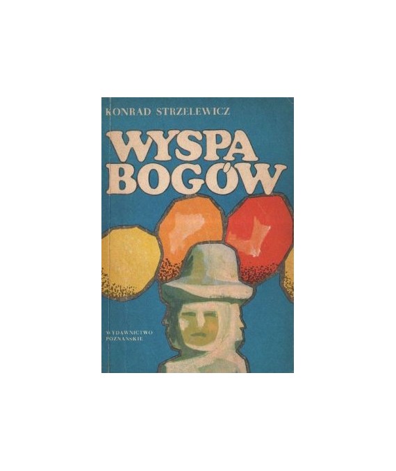 Wyspa bogów