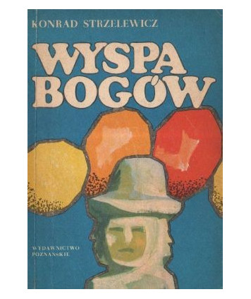 Wyspa bogów