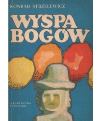 Wyspa bogów