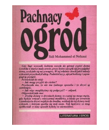 Pachnący ogród