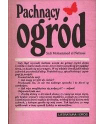 Pachnący ogród