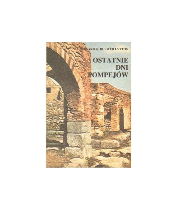 Ostatnie dni Pompejów