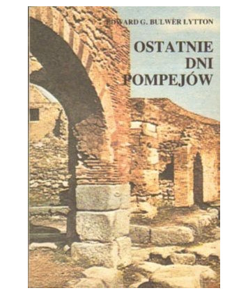 Ostatnie dni Pompejów
